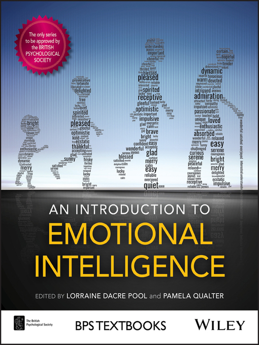 Title details for An Introduction to Emotional Intelligence by Lorraine Dacre Pool - Available